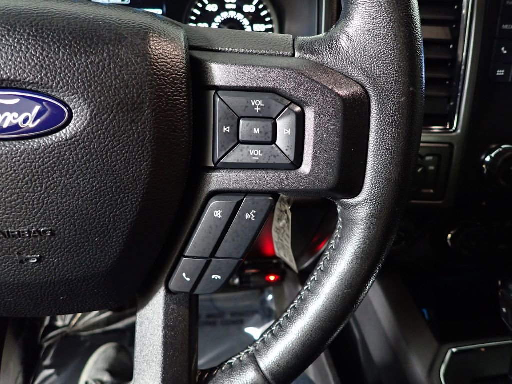 Used 2018 Ford F150 XLT w/ Equipment Group 301A Mid image 31