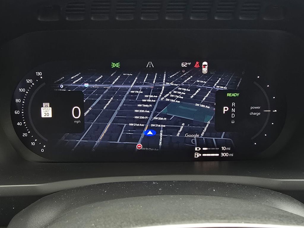 New 2026 Volvo XC90 T8 Ultra w/ Protection Package image 29