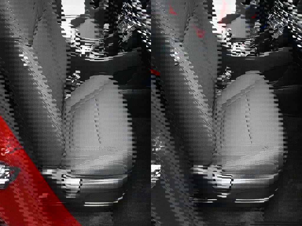 New 2025 Hyundai Tucson SE image 37