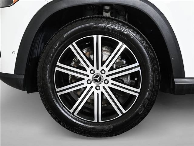 Certified 2025 Mercedes-Benz GLE 350 4MATIC image 25