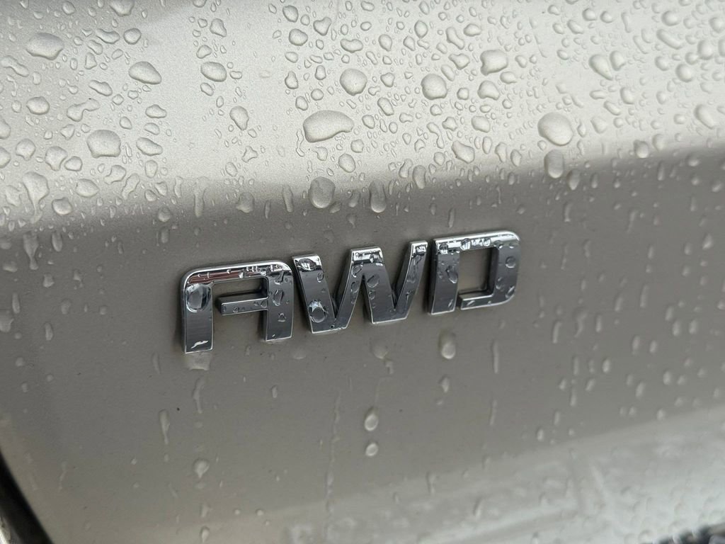 Used 2016 Chevrolet Traverse LTZ image 12