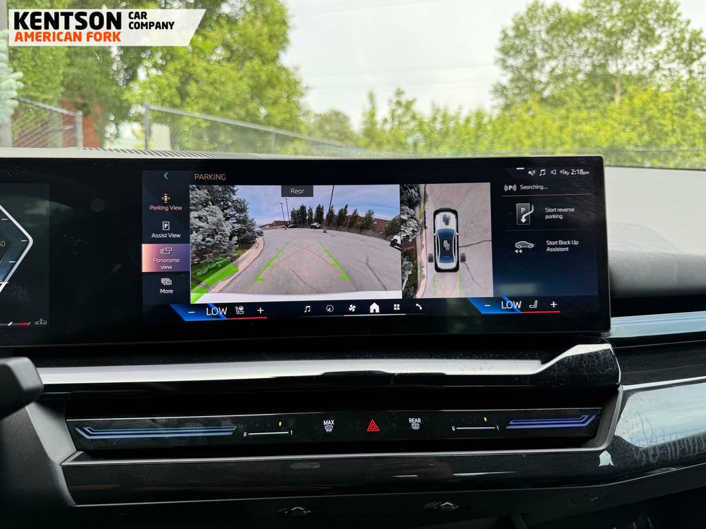 Used 2025 BMW 530i xDrive 530i xDrive image 28