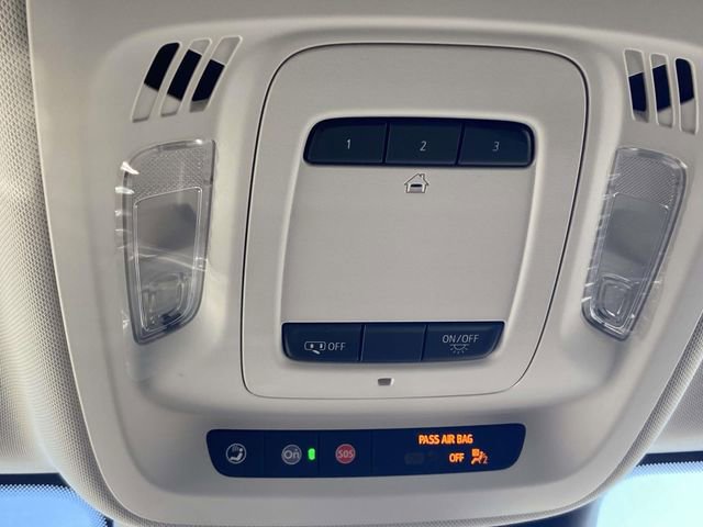 New 2025 Buick Envision Preferred image 20