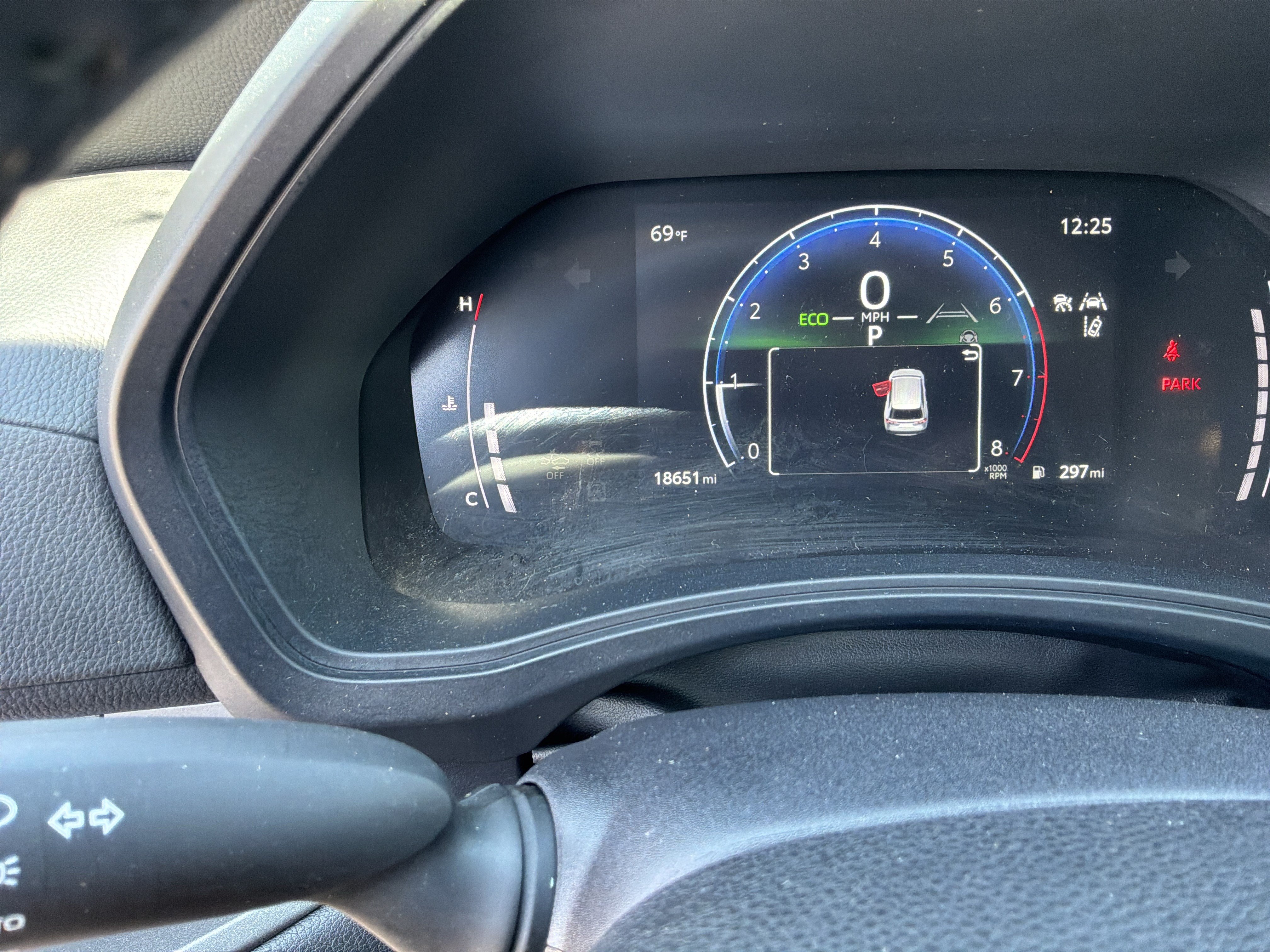 Used 2025 Toyota Grand Highlander FWD image 22