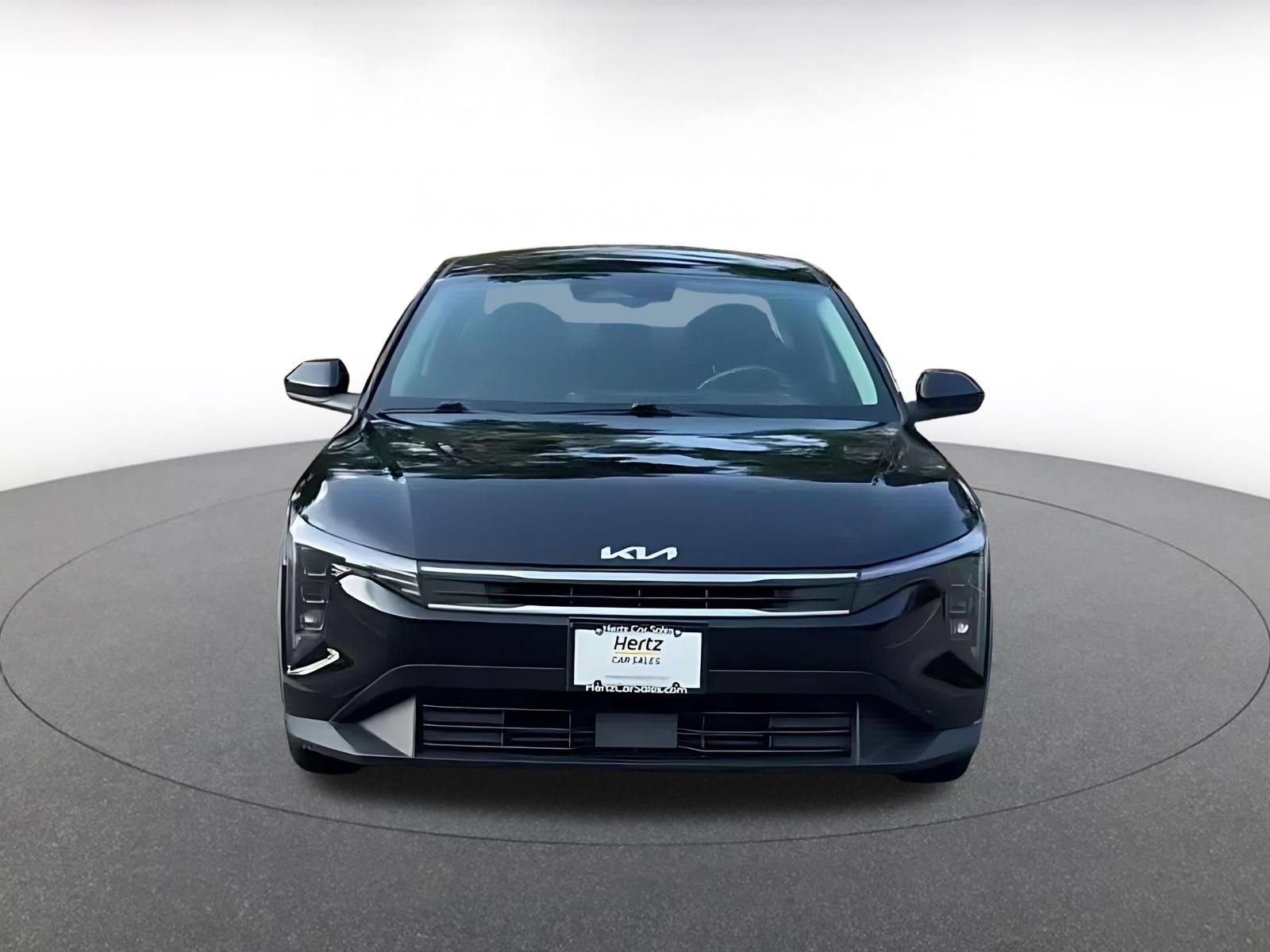Used 2026 Kia K4 FWD image 4
