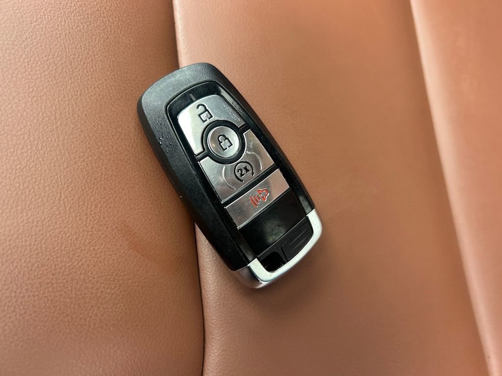 Used 2024 Ford Maverick Lariat AWD/4WD image 34