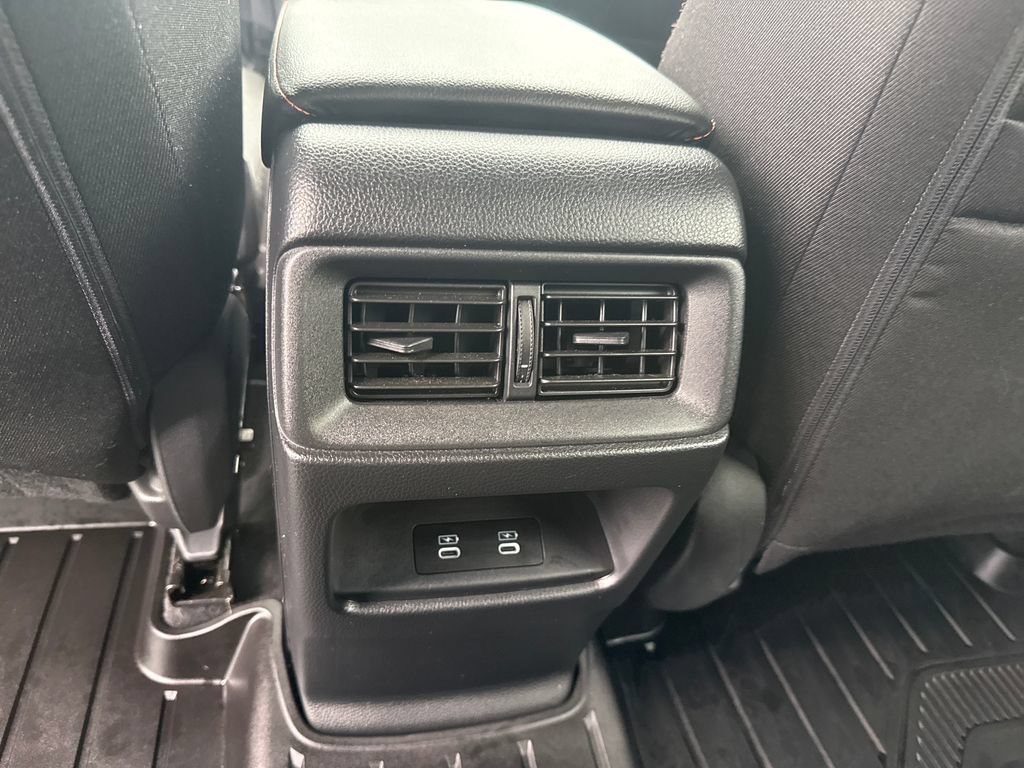Certified 2026 Honda CR-V TrailSport image 22