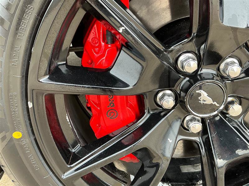 Used 2015 Ford Mustang GT Premium w/ 50 Years Appearance Package image 24