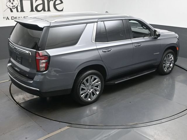 Used 2021 Chevrolet Tahoe LT AWD/4WD image 43