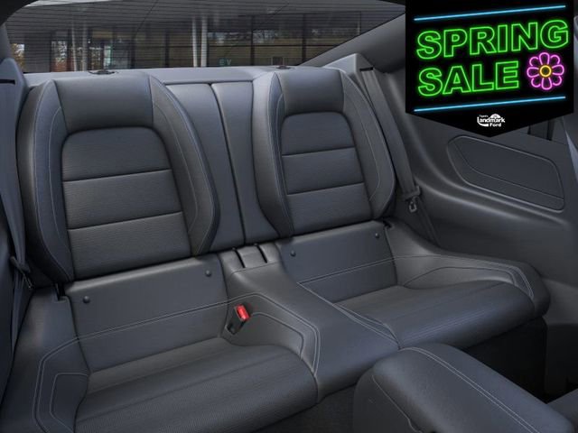 New 2026 Ford Mustang Premium image 11