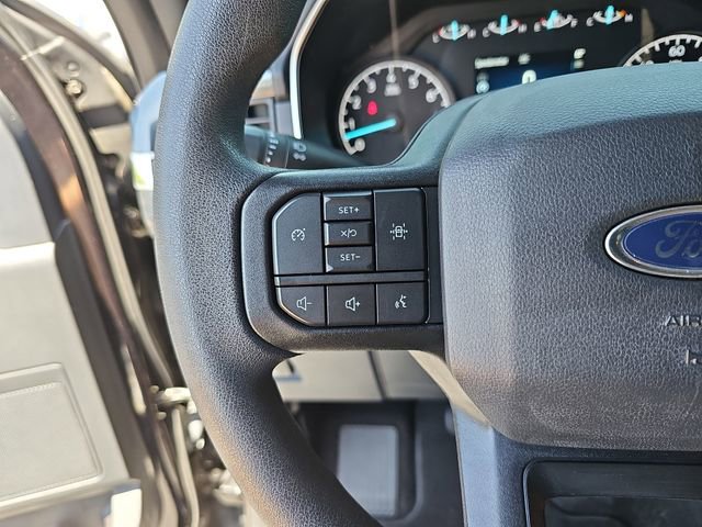 Used 2022 Ford F150 XL w/ STX Appearance Package AWD/4WD image 17