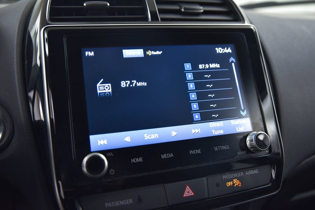 Used 2025 Mitsubishi Outlander Sport SE image 21