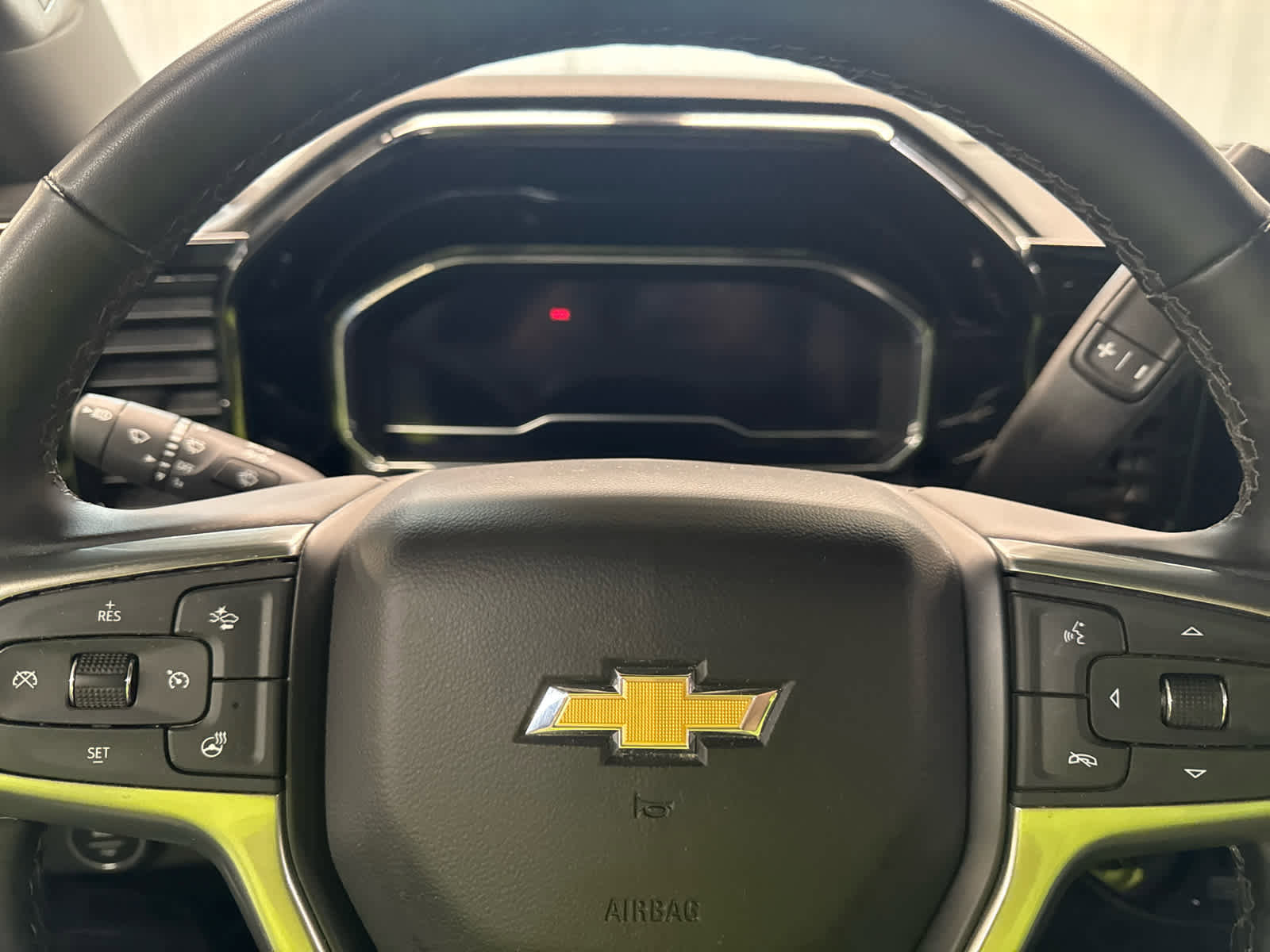 Certified 2025 Chevrolet Silverado 2500 LT w/ Convenience Package image 16