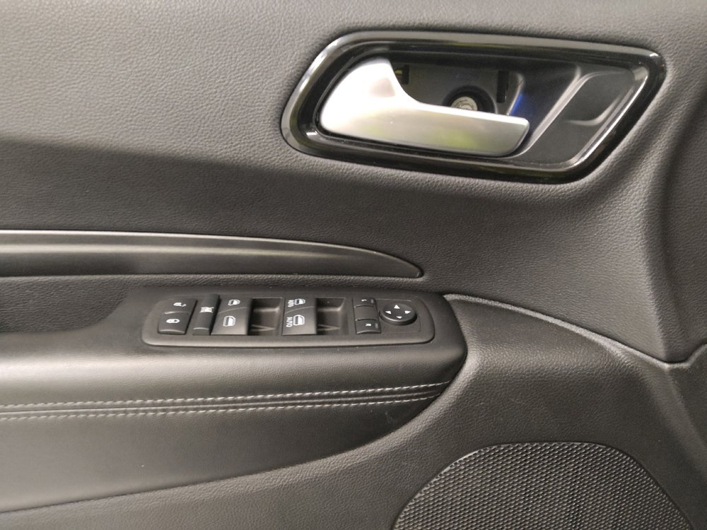 Used 2021 Dodge Durango SXT w/ 3rd Row Seating Group RWD image 27