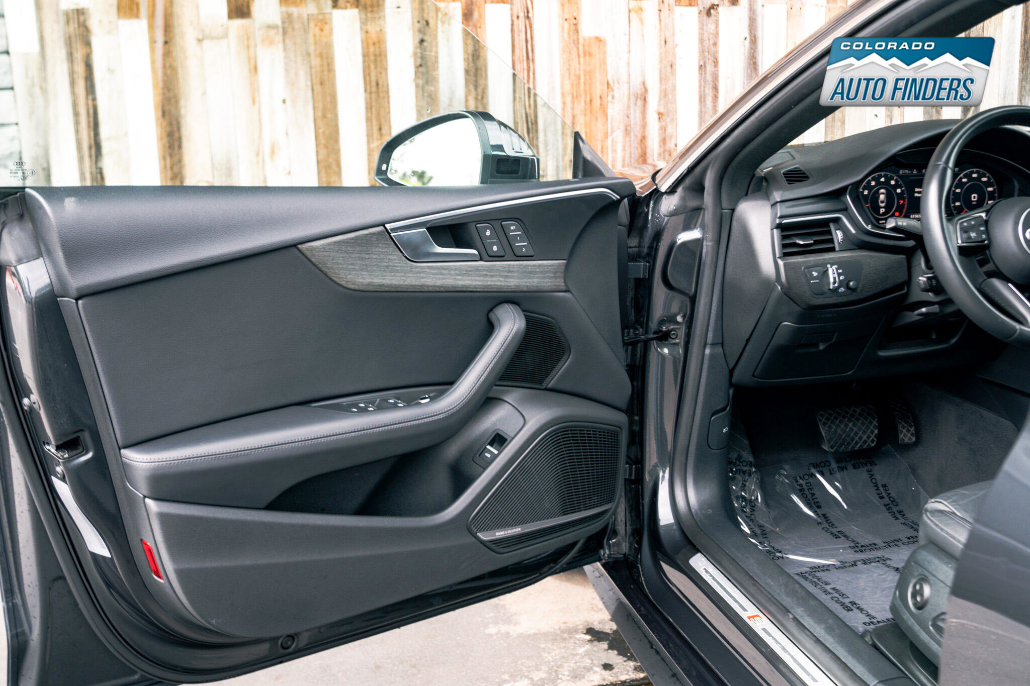 Used 2019 Audi A5 2.0T Premium Plus w/ Premium Plus image 9