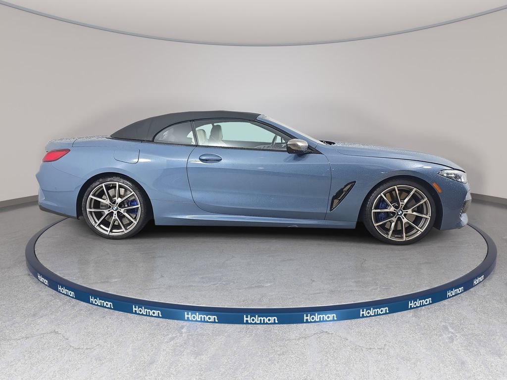 Used 2019 BMW M850i xDrive M850i xDrive image 5