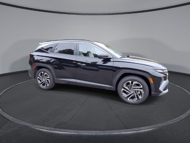 New 2026 Hyundai Tucson SEL Plus FWD image 10