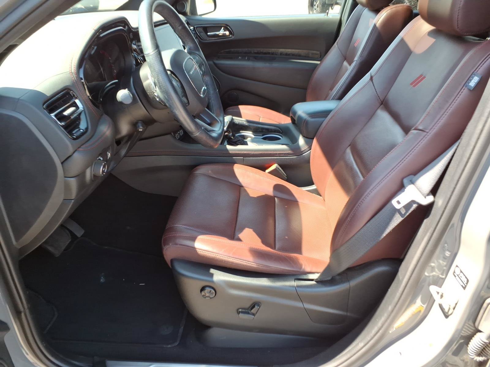 Used 2023 Dodge Durango R/T AWD/4WD image 14