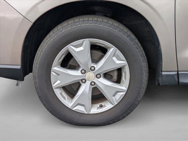 Used 2016 Subaru Forester 2.5i Premium w/ All-Weather Package image 14