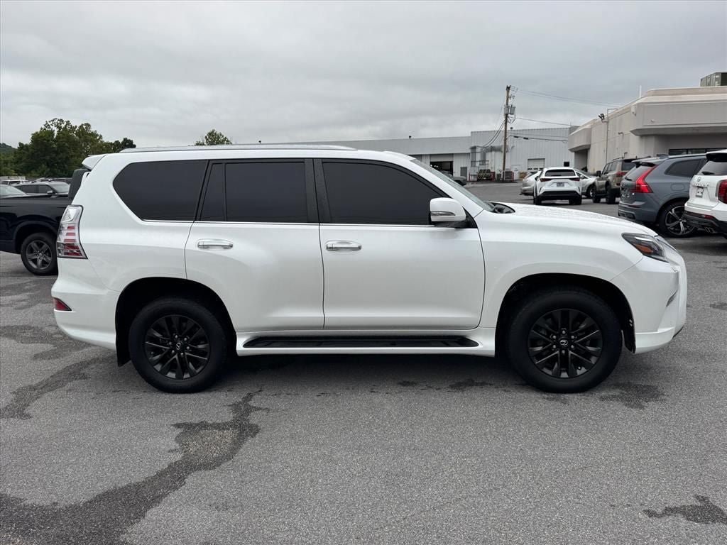 Used 2020 Lexus GX 460 Premium AWD/4WD image 6