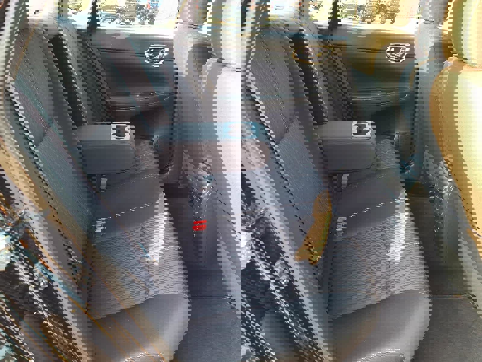 Used 2018 Nissan Sentra SV image 10