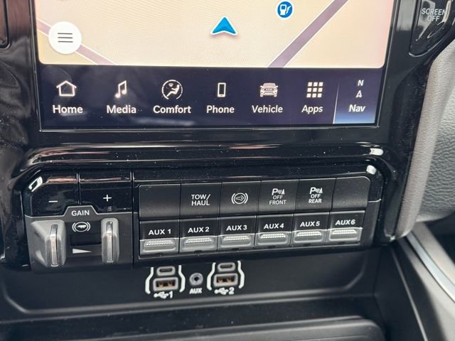 New 2026 RAM 2500 Big Horn image 31