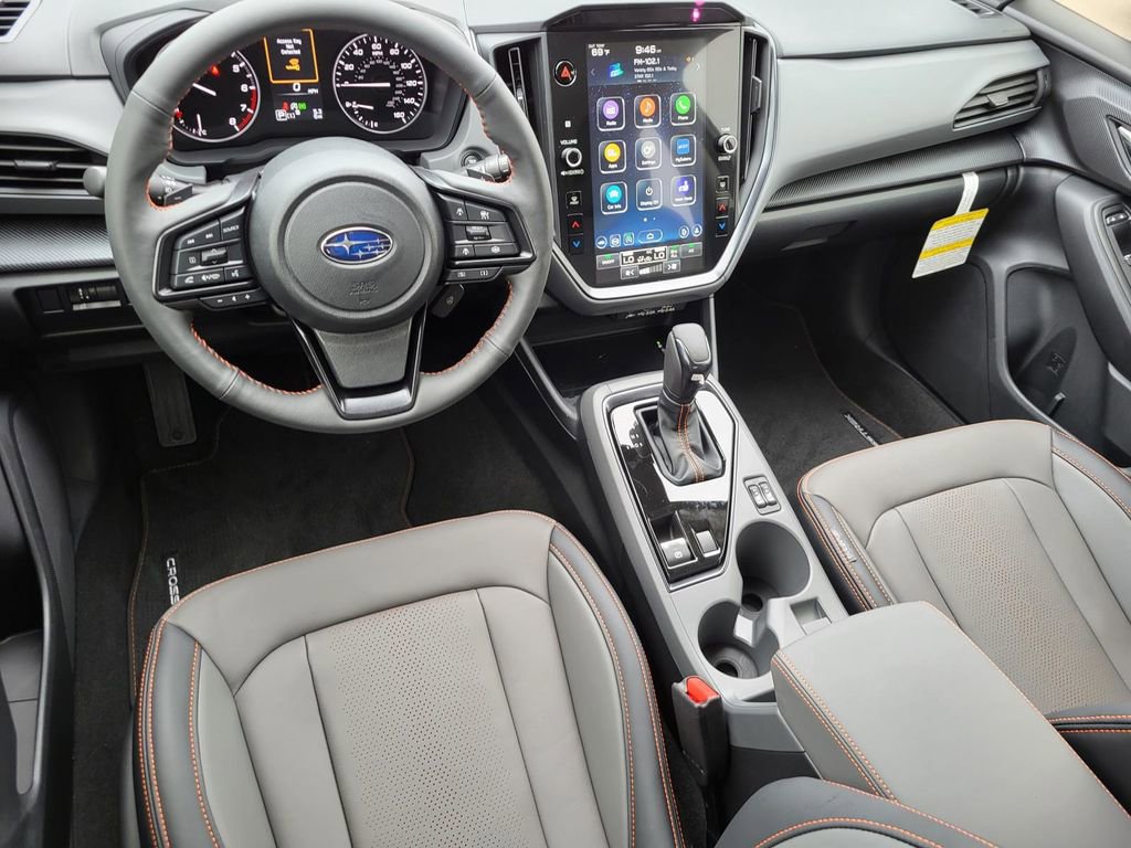 New 2026 Subaru Crosstrek 2.5i Limited image 5