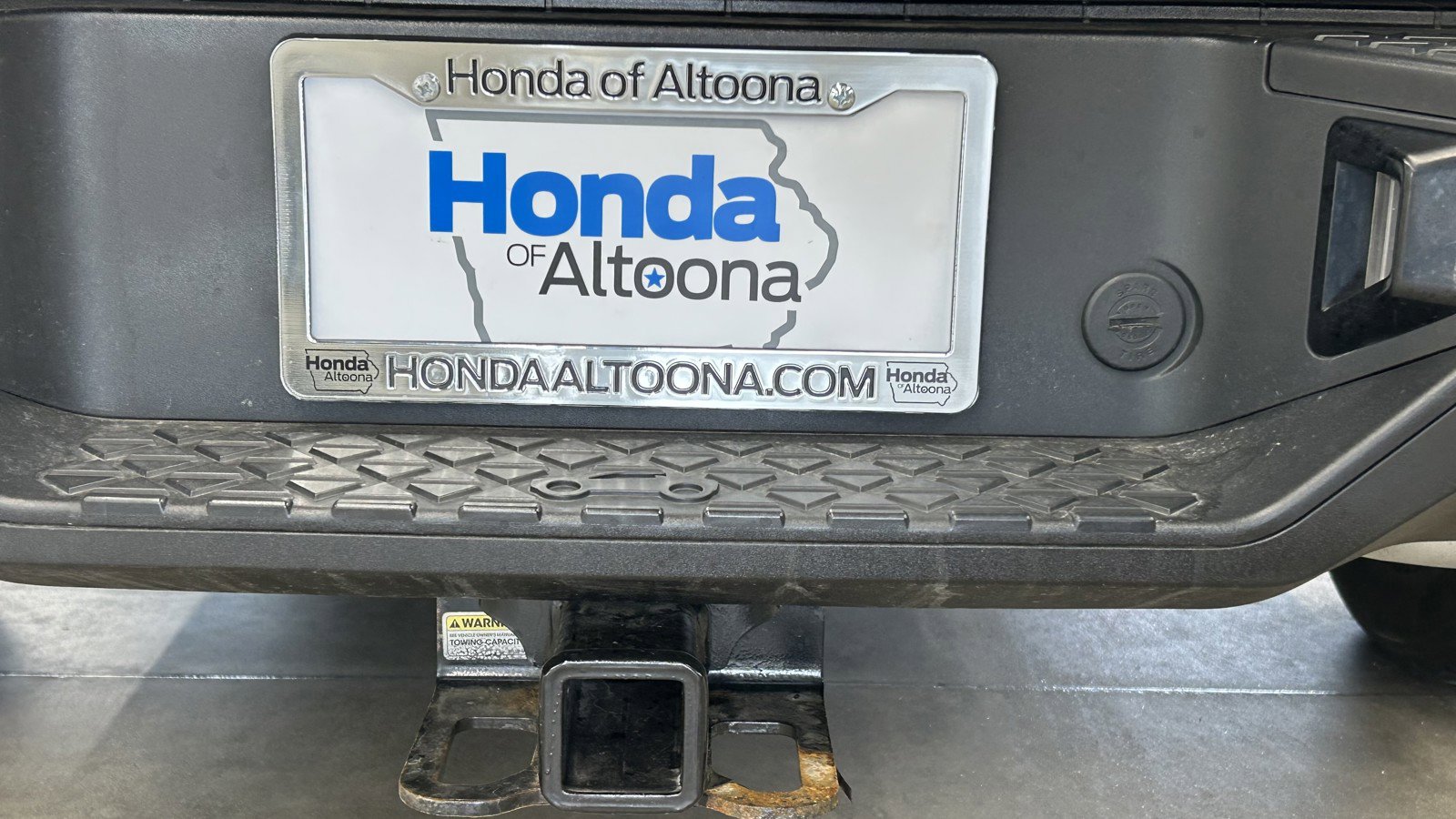 Used 2022 Hyundai Santa Cruz SEL Premium image 17