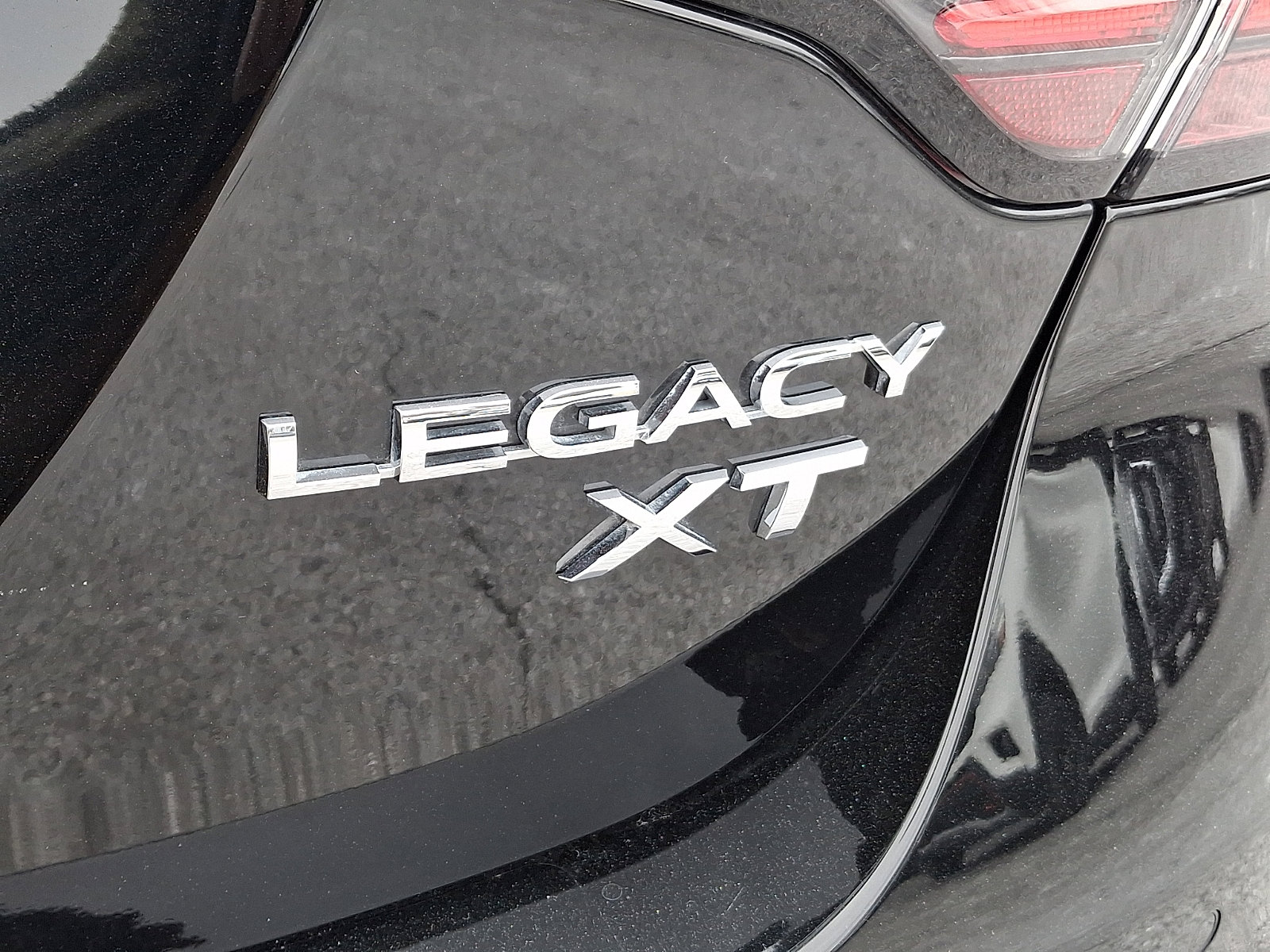 Used 2020 Subaru Legacy Limited XT image 31