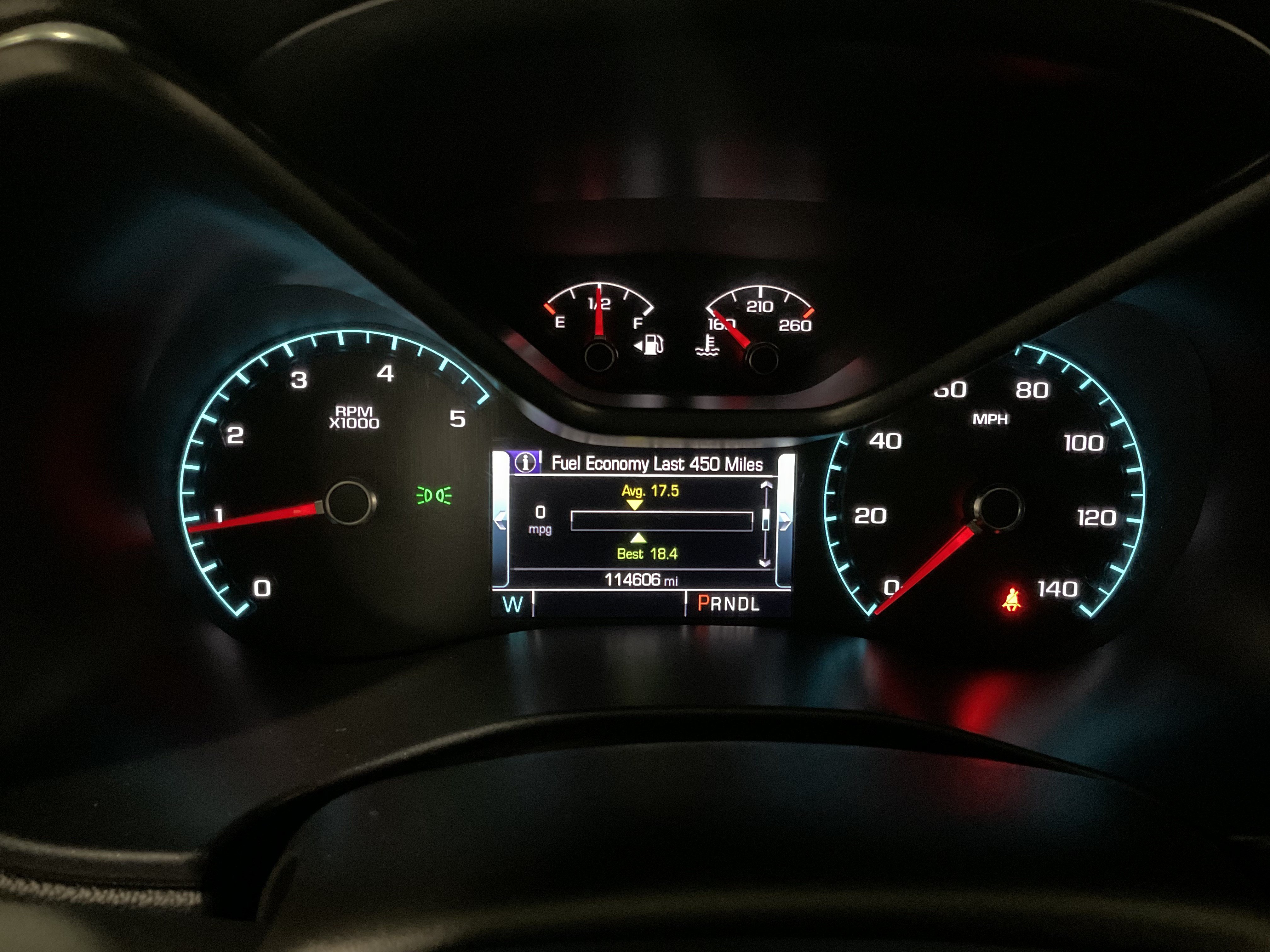 Used 2017 GMC Canyon SLT w/ Driver Alert Package AWD/4WD image 15