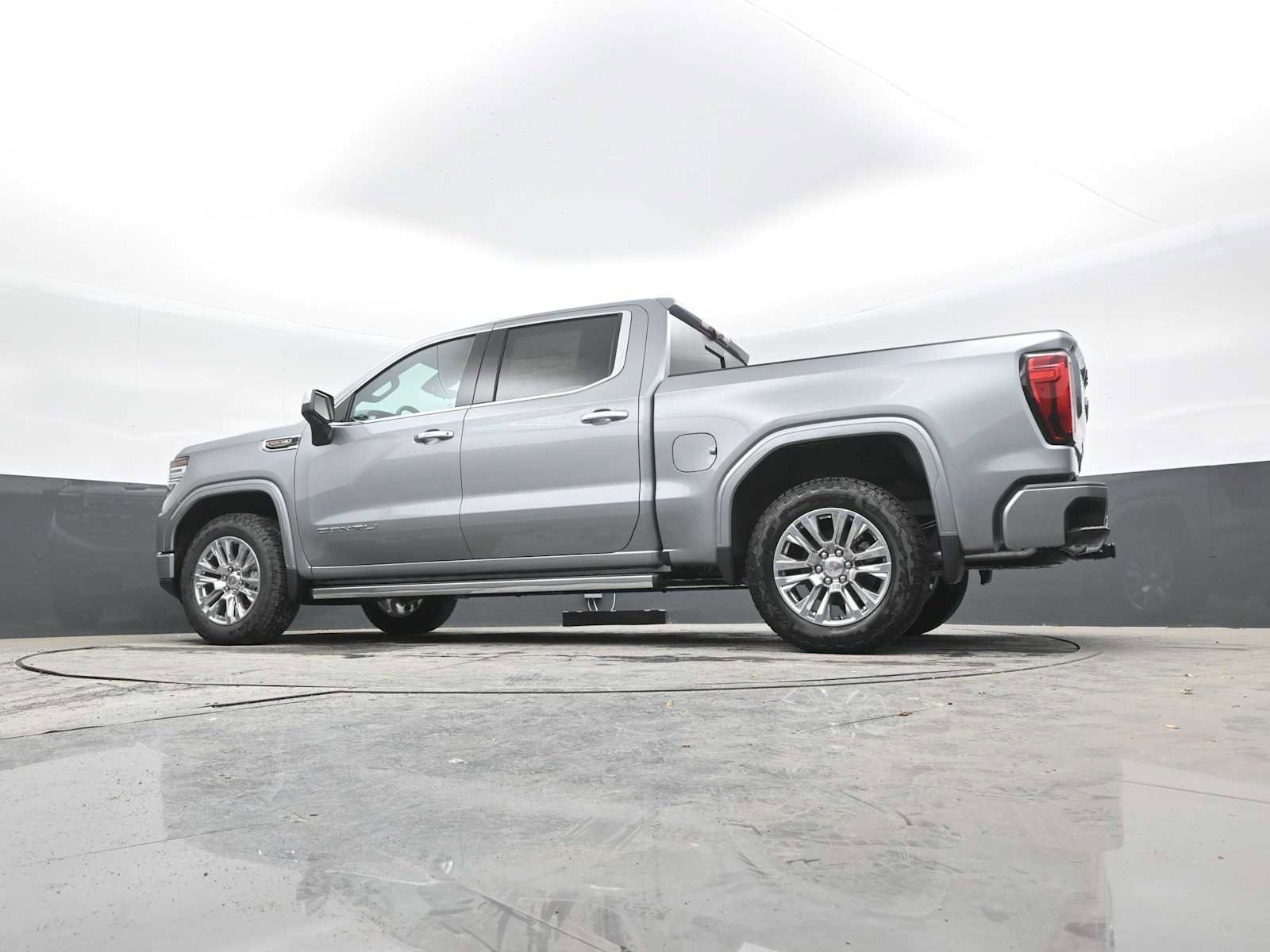 New 2026 GMC Sierra 1500 Denali w/ Technology Package image 33