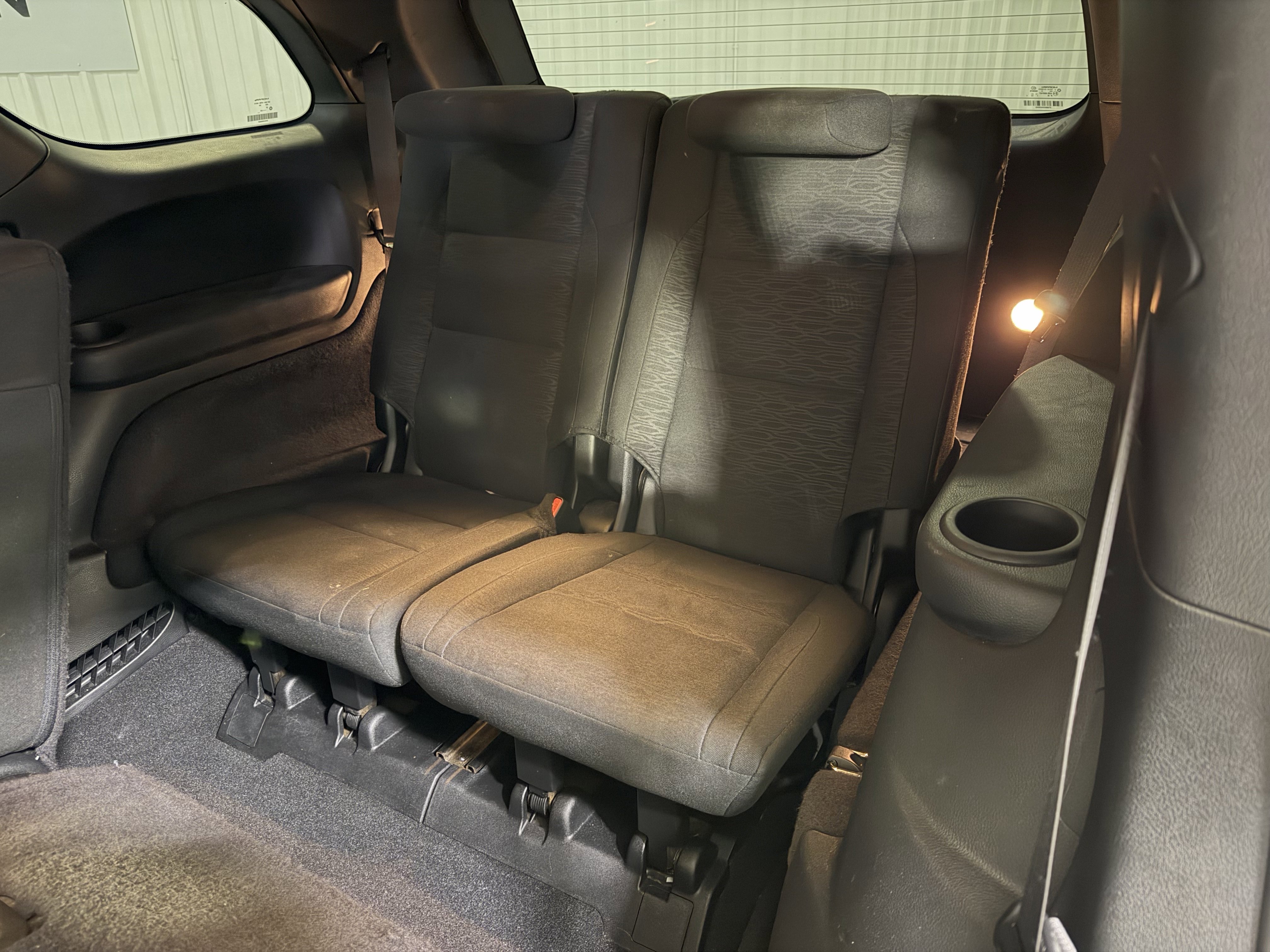 Used 2023 Dodge Durango GT image 12