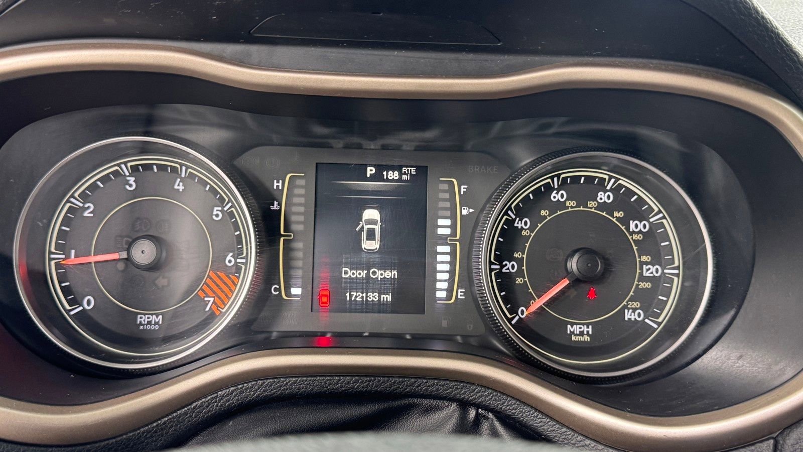 Used 2014 Jeep Cherokee Sport AWD/4WD image 21