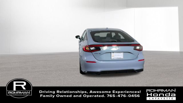 Used 2024 Honda Civic Sport image 7