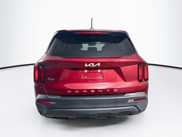 Used 2022 Kia Sorento LX FWD image 29