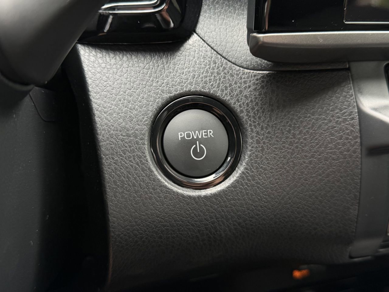New 2026 Toyota Camry XSE FWD image 19