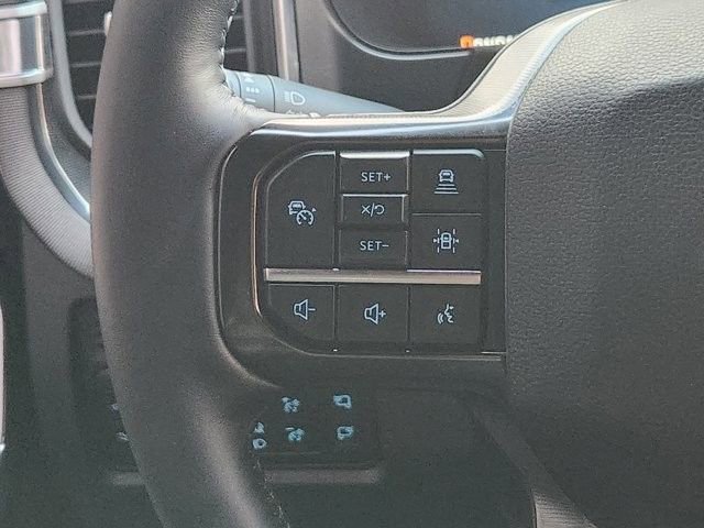 Used 2025 Ford F250 Platinum image 28