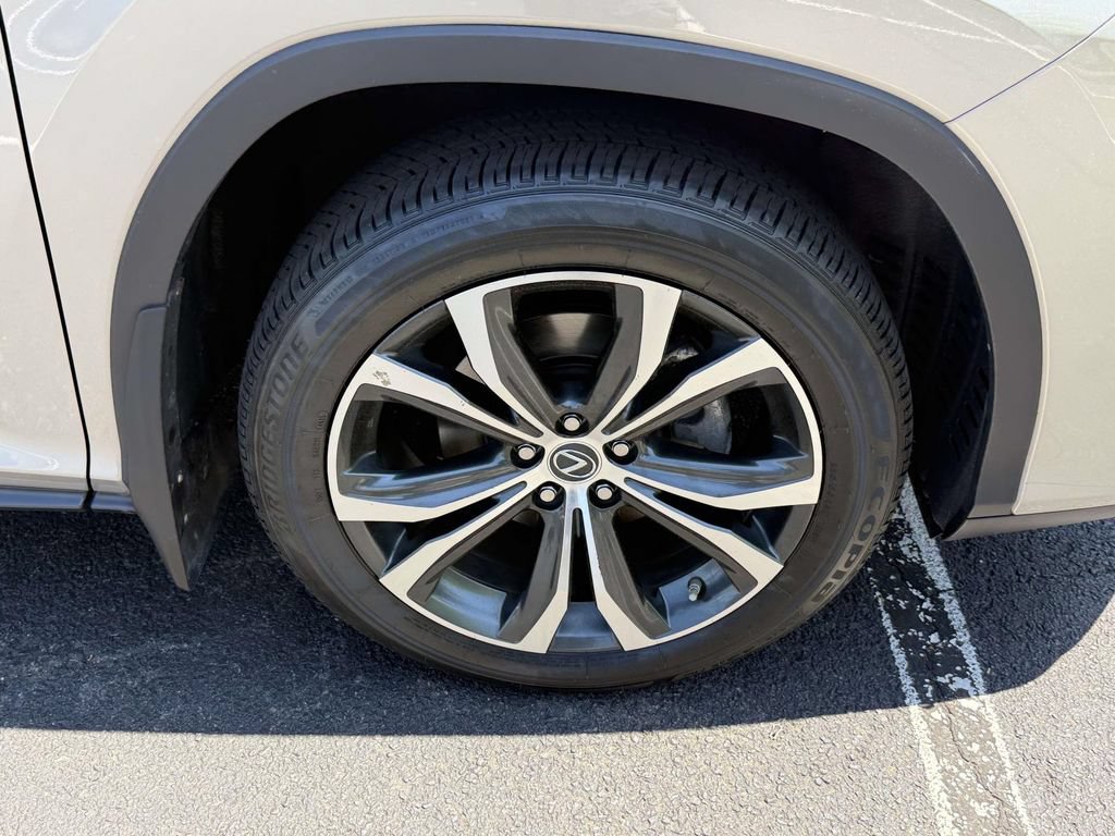 Used 2021 Lexus RX 350 FWD w/ Premium Package image 7