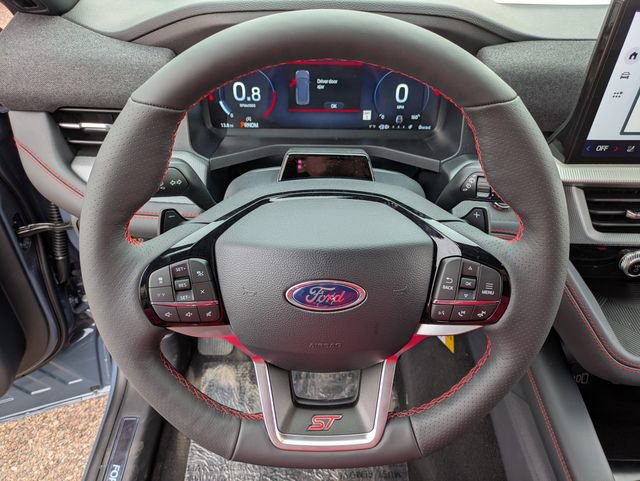 New 2026 Ford Explorer ST w/ Sun And Sound Package image 60