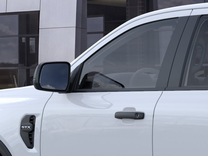 New 2025 Ford Ranger XL w/ Trailer Tow Package AWD/4WD image 20