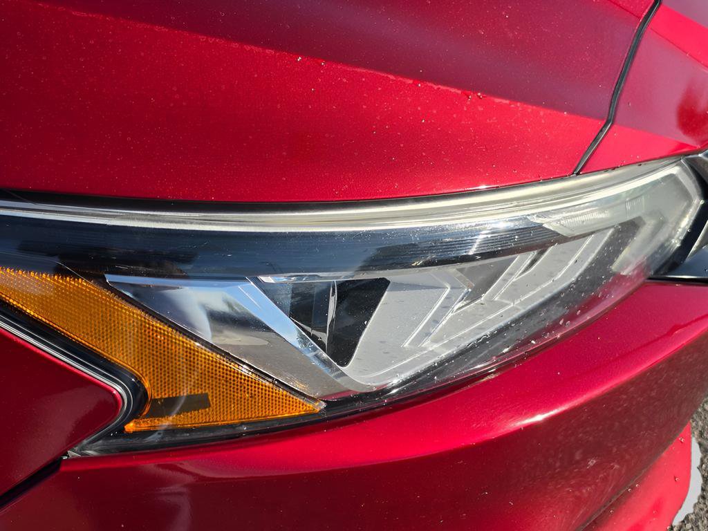 Used 2022 Nissan Altima 2.5 SL FWD image 28