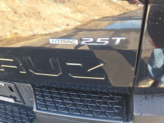 Used 2024 Hyundai Santa Cruz Limited image 8