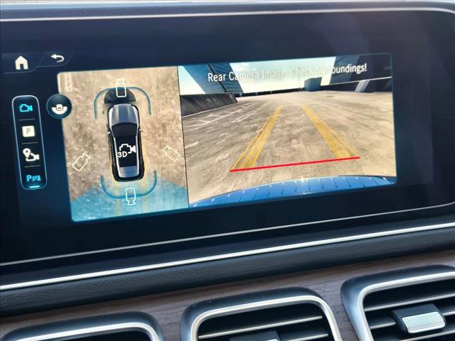 New 2026 Mercedes-Benz GLE 450 4MATIC image 7