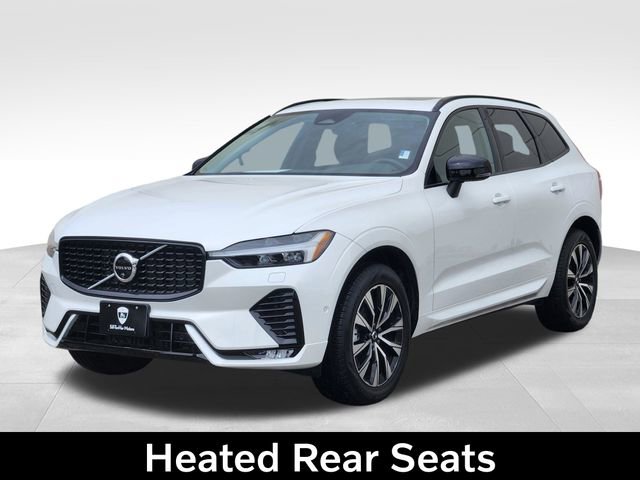 Certified 2025 Volvo XC60 B5 Plus AWD/4WD image 5