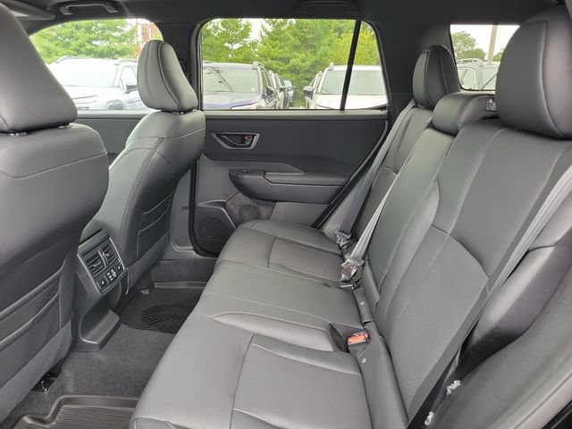 New 2026 Subaru Outback Limited XT AWD/4WD image 24