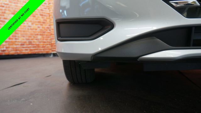 Certified 2025 Nissan Versa SV w/ Trunk Package image 70