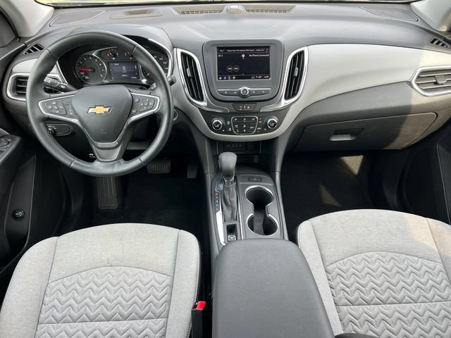 Used 2023 Chevrolet Equinox LT w/ Driver Convenience Package AWD/4WD image 3