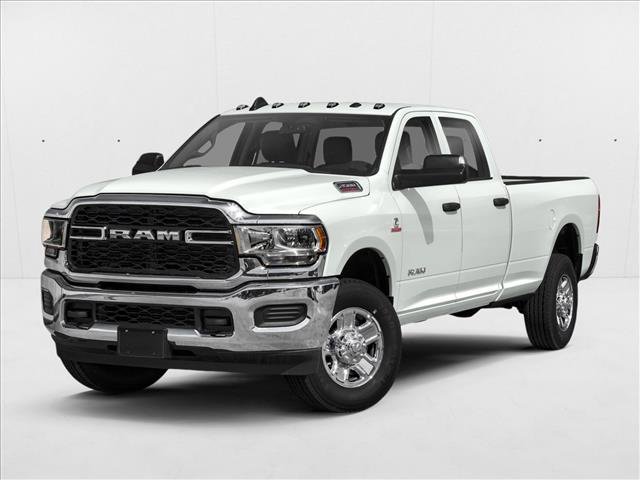 Used 2019 RAM 2500 Tradesman