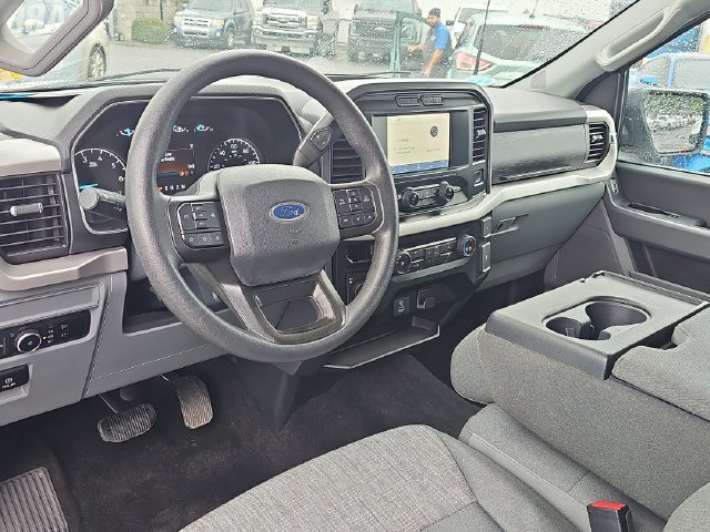Used 2023 Ford F150 XLT AWD/4WD image 17