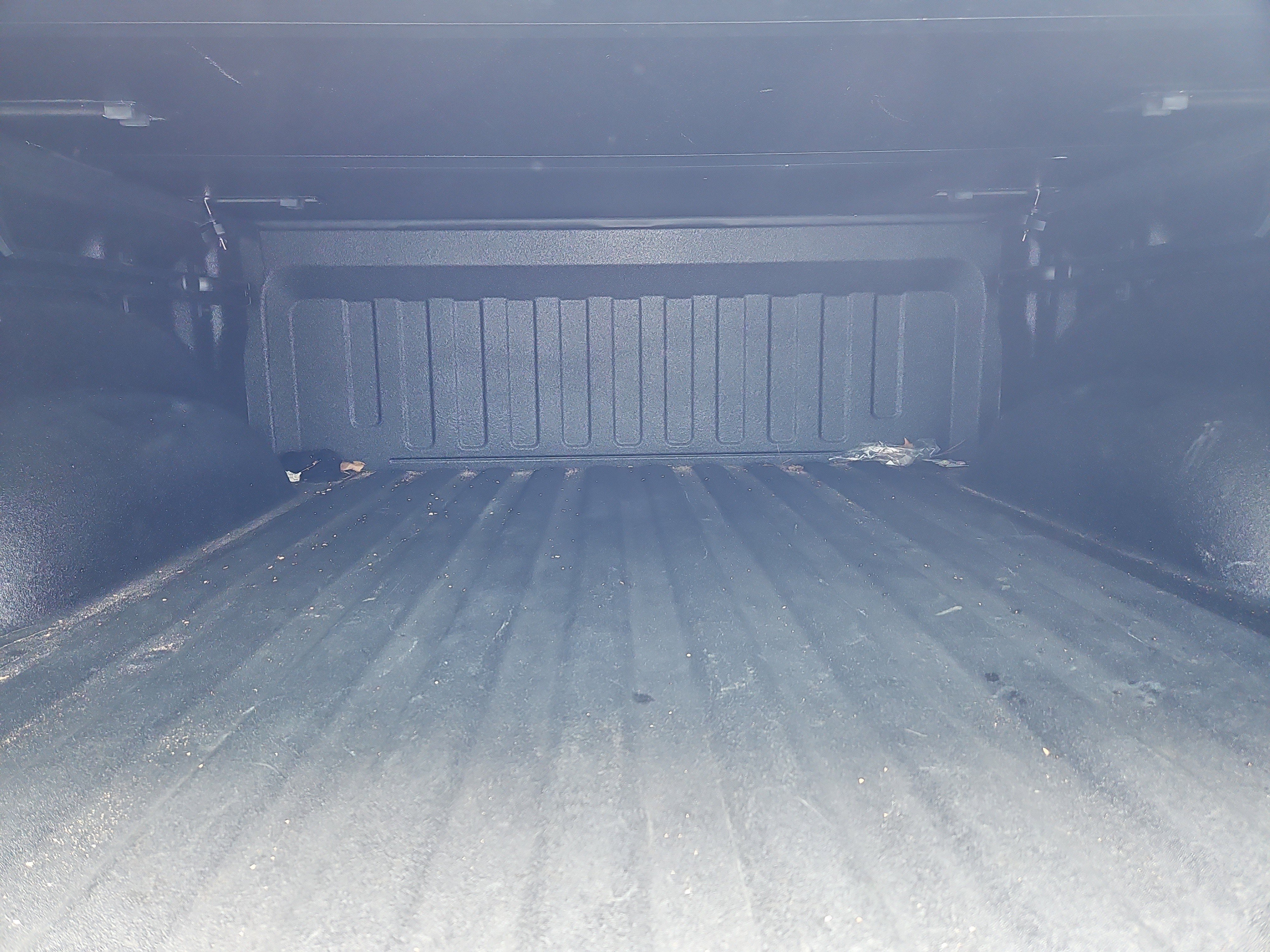 Used 2025 RAM 1500 Tradesman w/ Night Edition AWD/4WD image 29